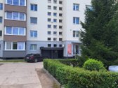 Išnuomojamas tvarkingas 3 kambarių butas - nuotraukos Nr. 23
