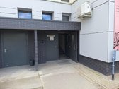 Išnuomojamas tvarkingas 3 kambarių butas - nuotraukos Nr. 22