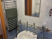 Išnuomojamas tvarkingas 3 kambarių butas - nuotraukos Nr. 14
