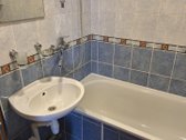 Išnuomojamas tvarkingas 3 kambarių butas - nuotraukos Nr. 16