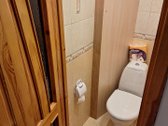 Išnuomojamas tvarkingas 3 kambarių butas - nuotraukos Nr. 17