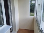 Išnuomojamas tvarkingas 3 kambarių butas - nuotraukos Nr. 19