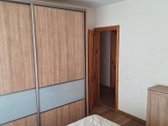 Išnuomojamas tvarkingas 3 kambarių butas - nuotraukos Nr. 10