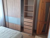Išnuomojamas tvarkingas 3 kambarių butas - nuotraukos Nr. 11
