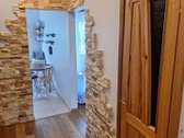 Išnuomojamas tvarkingas 3 kambarių butas - nuotraukos Nr. 12