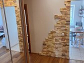Išnuomojamas tvarkingas 3 kambarių butas - nuotraukos Nr. 13