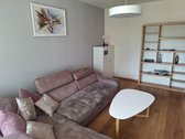 Išnuomojamas tvarkingas 3 kambarių butas - nuotraukos Nr. 3