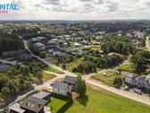 Parduodamas A++ klasės namas su visomis - nuotraukos Nr. 29