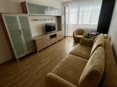 Nuomojamas suremontuotas, šviesus ir jaukus 2 - nuotraukos Nr. 3