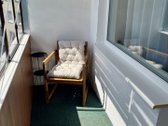 Nuomojamas suremontuotas, šviesus ir jaukus 2 - nuotraukos Nr. 5
