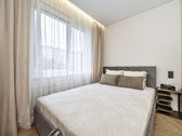 Parduodamas Šviesus, Stilingai Įrengtas Butas - nuotraukos Nr. 11