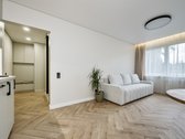 Parduodamas Šviesus, Stilingai Įrengtas Butas - nuotraukos Nr. 5