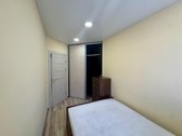 Parduodamas moderniai įrengtas 2 kambarių - nuotraukos Nr. 8