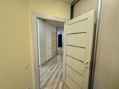 Parduodamas moderniai įrengtas 2 kambarių - nuotraukos Nr. 9