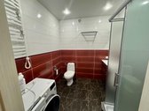Parduodamas moderniai įrengtas 2 kambarių - nuotraukos Nr. 10