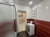 Parduodamas moderniai įrengtas 2 kambarių - nuotraukos Nr. 11