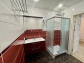 Parduodamas moderniai įrengtas 2 kambarių - nuotraukos Nr. 12