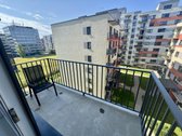 Parduodamas moderniai įrengtas 2 kambarių - nuotraukos Nr. 14