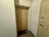 Parduodamas moderniai įrengtas 2 kambarių - nuotraukos Nr. 15
