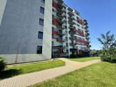 Parduodamas moderniai įrengtas 2 kambarių - nuotraukos Nr. 18