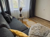 Nuo rugpjūčio mėn. nuomojamas 1 kambario - nuotraukos Nr. 4