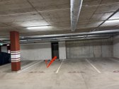Parduodama automobilio stovėjimo vieta kartu - nuotraukos Nr. 2