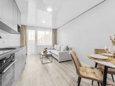 Parduodamas Naujai Suremontuotas Bei Jaukiai - nuotraukos Nr. 2