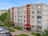 Parduodamas Naujai Suremontuotas Bei Jaukiai - nuotraukos Nr. 19