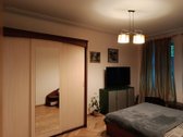 3 kambarių butas nuomai miesto centre - nuotraukos Nr. 2