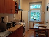 3 kambarių butas nuomai miesto centre - nuotraukos Nr. 4