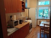3 kambarių butas nuomai miesto centre - nuotraukos Nr. 7