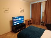 3 kambarių butas nuomai miesto centre - nuotraukos Nr. 8