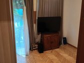 3 kambarių butas nuomai miesto centre - nuotraukos Nr. 9