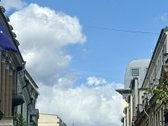 Išnuomojamas išskirtinis butas prestižinėje - nuotraukos Nr. 6
