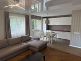 Pilnai įrengtas, visa buitinė technika. Rami - nuotraukos Nr. 2