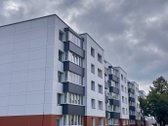 Išnuomojamas suremontuotas 1 kambario butas - nuotraukos Nr. 8