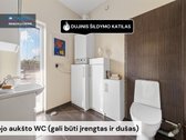Parduodamas patogus sublokuotas Namas - nuotraukos Nr. 22