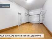 Parduodamas patogus sublokuotas Namas - nuotraukos Nr. 23