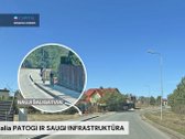 Parduodamas patogus sublokuotas Namas - nuotraukos Nr. 32