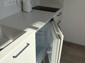 Išnuomojamas naujai įrengtas loftas žmonėms, - nuotraukos Nr. 6