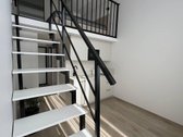 Išnuomojamas naujai įrengtas loftas žmonėms, - nuotraukos Nr. 9