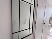 Išnuomojamas naujai įrengtas loftas žmonėms, - nuotraukos Nr. 3