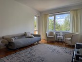Išnuomojamas šviesus ir erdvus 3 kambarių - nuotraukos Nr. 6
