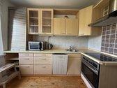 Išnuomojamas šviesus ir erdvus 3 kambarių - nuotraukos Nr. 14
