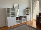 Išnuomojamas šviesus ir erdvus 3 kambarių - nuotraukos Nr. 24