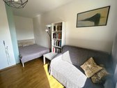 Parduodamas jaukus 1 k. butas Vilniuje, - nuotraukos Nr. 5