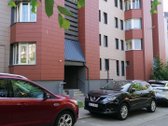Išskirtinis Dviejų Kambarių Butas Antakalnyje - nuotraukos Nr. 3