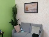 Išskirtinis Dviejų Kambarių Butas Antakalnyje - nuotraukos Nr. 12