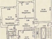 Prestižinis rajonas, privatumas ir nuostabūs - nuotraukos Nr. 13