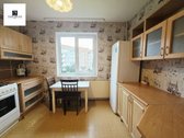 Parduodamas erdvus 2 kambarių butas su holu - nuotraukos Nr. 13